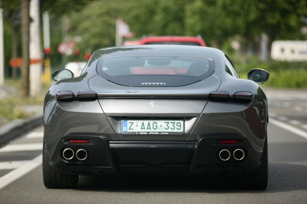 Acheter un véhicule thermique en 2021 : Est-ce rentable ?