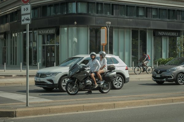 Moto électrique : choisissez le modèle idéal pour vous