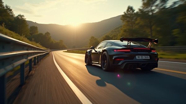 Optimisez votre conduite avec le pneu Michelin Pilot Sport 5
