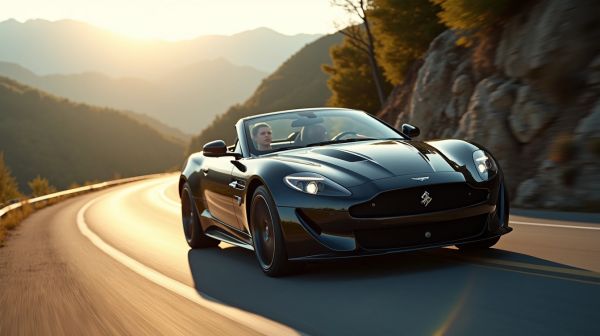 Optimisez votre conduite avec le pneu Michelin Pilot Sport 5